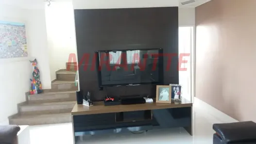 Sobrado com 3 Quartos à venda, 231m² no Vila Isolina Mazzei, São Paulo