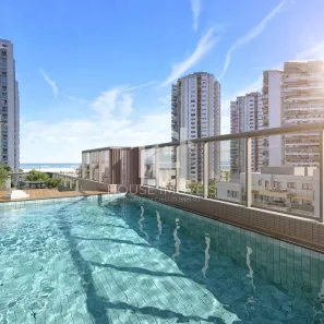 Cobertura com 3 Quartos à venda, 186m² no Barra da Tijuca, Rio de Janeiro