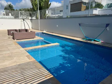 Casa com 6 Quartos para alugar, 700m² no Jurerê, Florianópolis