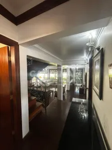 Casa de Condomínio com 3 Quartos para alugar, 265m² no Parque Faber Castell I, São Carlos