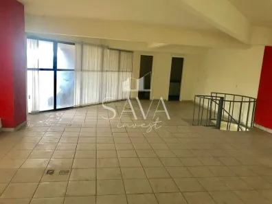 Ponto Comercial à venda, 265m² no Santa Lúcia, Belo Horizonte