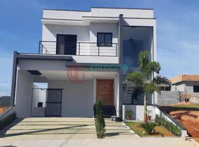 Sobrado com 3 Quartos à venda, 225m² no Cézar de Souza, Mogi das Cruzes