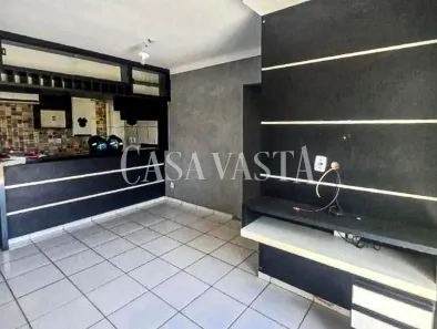 Apartamento com 3 Quartos à venda, 59m² no Vila Alba, Araçatuba