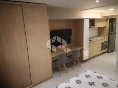 Apartamento com 1 Quarto à venda, 27m² no Partenon, Porto Alegre