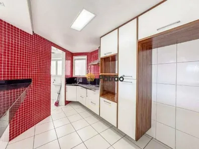 Apartamento com 3 Quartos à venda, 78m² no Baeta Neves, São Bernardo do Campo