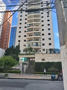 Apartamento com 3 Quartos à venda, 102m² no Tatuapé, São Paulo