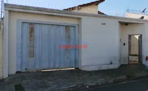 Casa com 3 Quartos à venda, 110m² no Vila Carmem, São Carlos