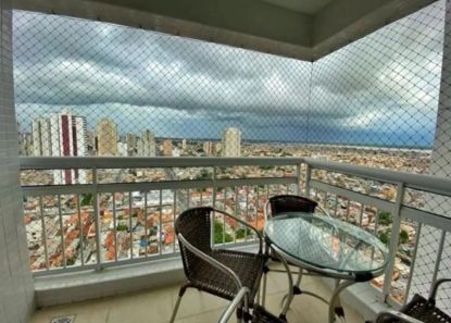Apartamento com 2 Quartos à venda, 68m² no Cremação, Belém