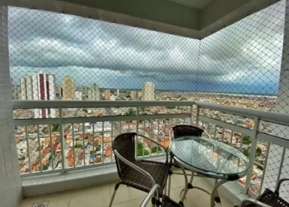 Apartamento com 2 Quartos à venda, 68m² no Cremação, Belém
