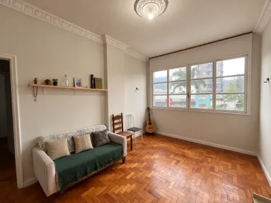 Apartamento com 2 Quartos à venda, 67m² no Maracanã, Rio de Janeiro