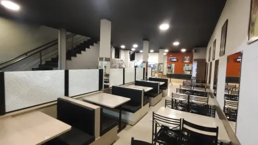 Ponto Comercial à venda, 400m² no Vila Assunção, Santo André