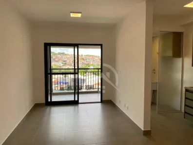 Apartamento com 2 Quartos para alugar, 70m² no Nova Gardênia, Atibaia