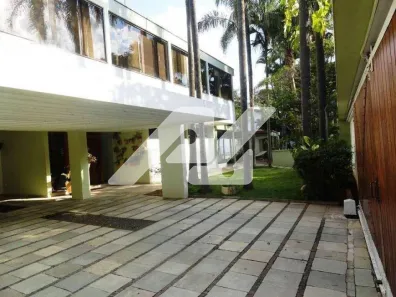 Imóvel Comercial com 4 Quartos à venda, 628m² no Nova Campinas, Campinas