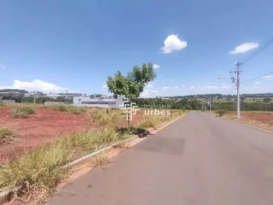 Lote/Terreno à venda, 390m² no Jardim Residencial Fibra, Nova Odessa