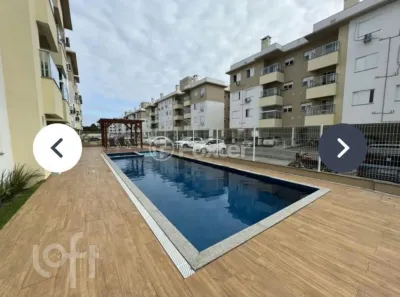 Apartamento com 2 Quartos à venda, 70m² no Vargem Grande, Florianópolis