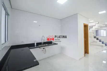 Sobrado com 3 Quartos à venda, 120m² no Vila Liviero, São Paulo