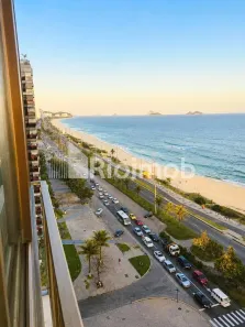 Flat com 2 Quartos para alugar, 70m² no Barra da Tijuca, Rio de Janeiro