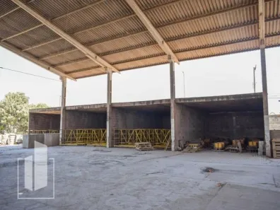Galpão/Depósito/Armazém à venda, 21000m² no Setor Industrial, Brasília
