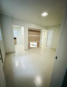 Apartamento com 2 Quartos à venda no Ponta da Praia, Santos