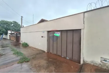 Casa com 2 Quartos à venda, 110m² no Independência, Ituiutaba