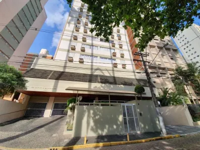 Apartamento com 3 Quartos à venda, 157m² no Centro, Campinas