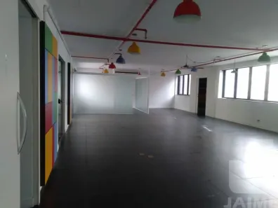 Imóvel Comercial para alugar, 180m² no Vila Buarque, São Paulo
