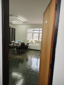 Ponto Comercial para alugar, 36m² no Vila Seixas, Ribeirão Preto