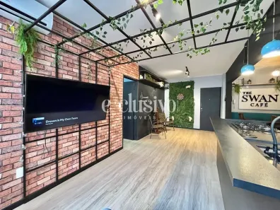 Apartamento com 2 Quartos à venda, 65m² no Coqueiros, Florianópolis