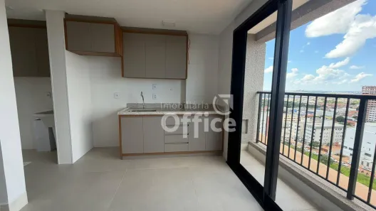 Apartamento com 2 Quartos à venda, 69m² no Cidade Universitária, Anápolis