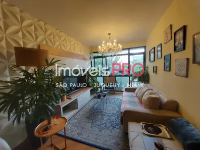 Apartamento com 2 Quartos à venda, 97m² no Vila Clementino, São Paulo