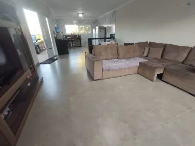 Casa com 3 Quartos à venda, 240m² no Água Seca, Piracicaba