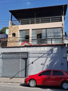 Sobrado com 2 Quartos à venda, 200m² no Itaquera, São Paulo