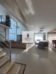 Apartamento com 3 Quartos à venda, 250m² no Centro, Balneário Camboriú