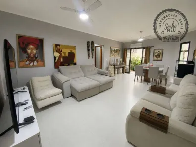 Apartamento com 2 Quartos à venda, 104m² no Tupi, Praia Grande
