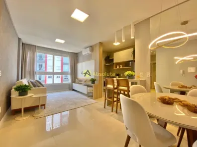 Apartamento com 2 Quartos à venda, 104m² no Navegantes, Capão da Canoa