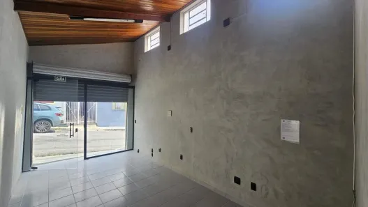 Sala Comercial para alugar, 22m² no Ponte de Campinas, Jundiaí