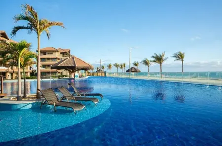 Apartamento com 4 Quartos à venda, 163m² no Tapera, Aquiraz
