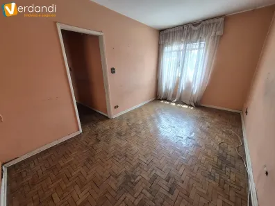 Apartamento com 2 Quartos à venda, 78m² no Vila Regente Feijó, São Paulo