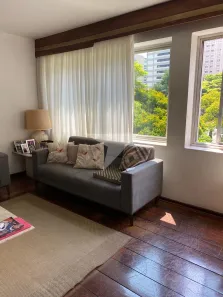 Apartamento com 4 Quartos à venda, 182m² no Vila Nova Conceição, São Paulo