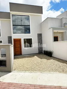 Casa com 2 Quartos à venda, 62m² no Limeira Baixa, Brusque