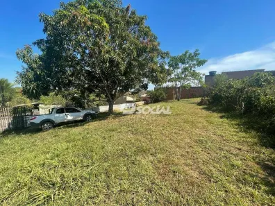 Lote/Terreno à venda, 1800m² no Novo Horizonte, Porto Velho