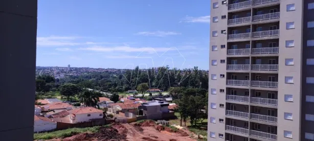 Apartamento com 2 Quartos à venda, 52m² no Cidade Jardim, Araraquara