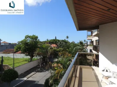 Apartamento com 4 Quartos à venda, 150m² no Enseada, Guarujá