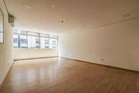 Ponto Comercial com 3 Quartos para alugar, 50m² no República, São Paulo