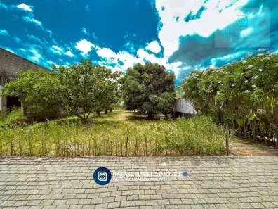 Lote/Terreno à venda, 429m² no Centro, Eusébio
