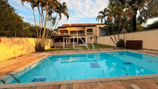 Casa com 7 Quartos à venda, 300m² no Campo Grande, Rio de Janeiro