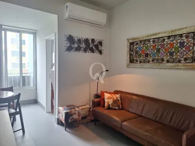 Apartamento com 2 Quartos à venda, 66m² no Ipanema, Rio de Janeiro