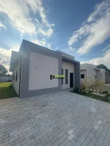 Casa de Condomínio com 2 Quartos à venda, 72m² no Jardim Estância Brasil, Atibaia