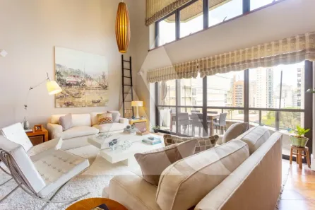 Apartamento com 4 Quartos à venda, 252m² no Vila Uberabinha, São Paulo