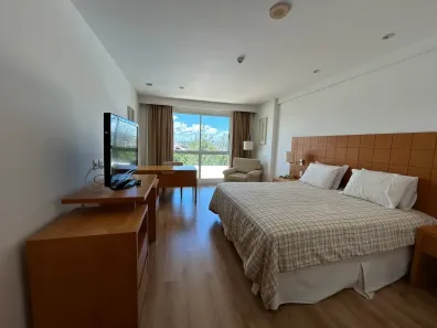 Flat com 1 Quarto à venda, 30m² no Glória, Macaé